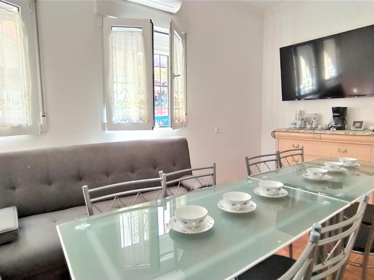 Ferienhaus Rainbow By Interhome Benidorm